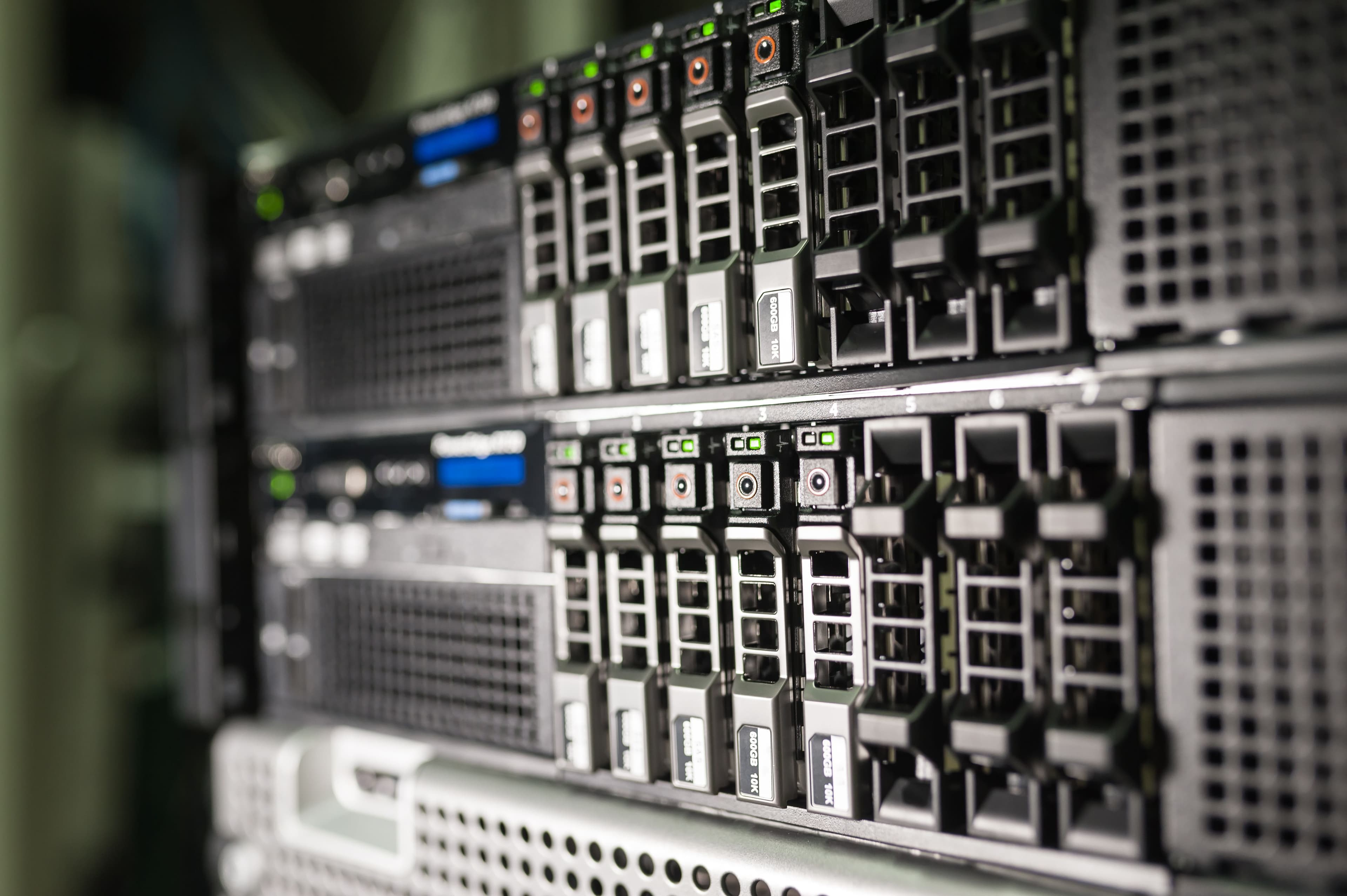 Technology architecture and infrastructure planning